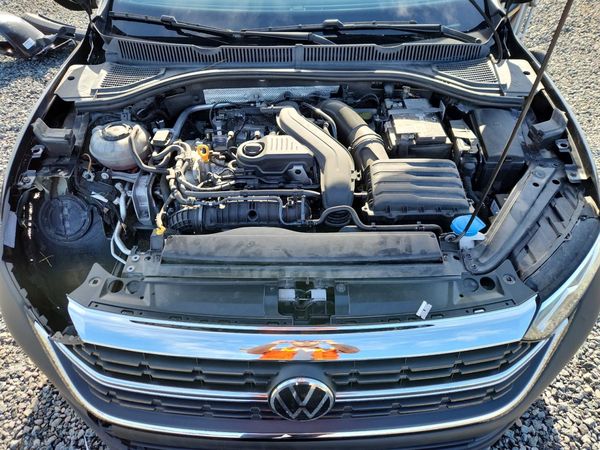 2024 VOLKSWAGEN JETTA