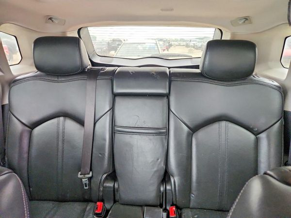 2015 CADILLAC SRX