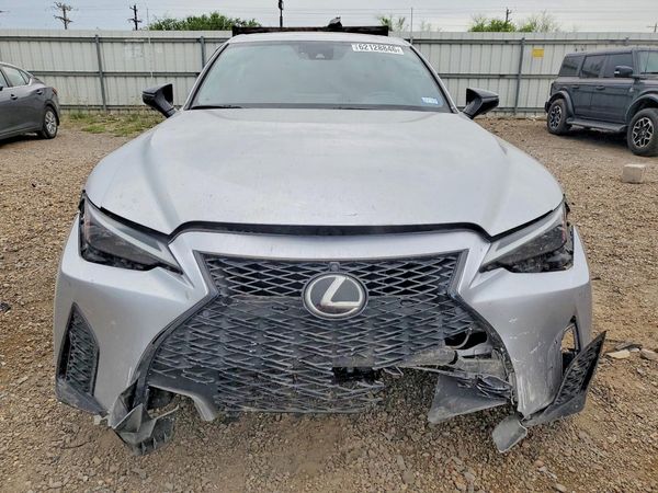 2024 LEXUS IS 350 350 F Sport