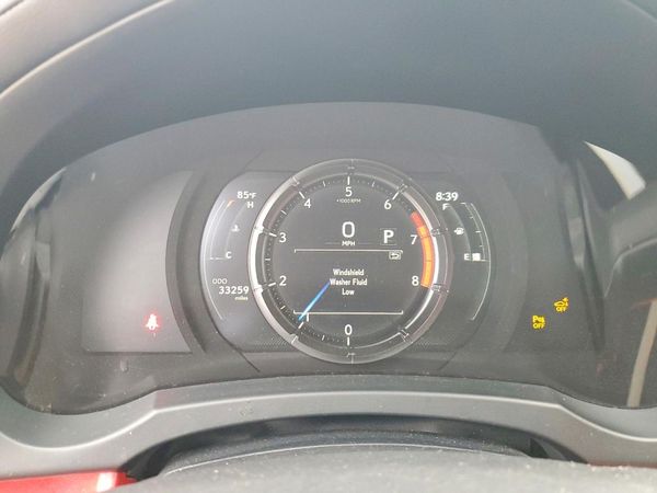 2024 LEXUS IS 350 350 F Sport