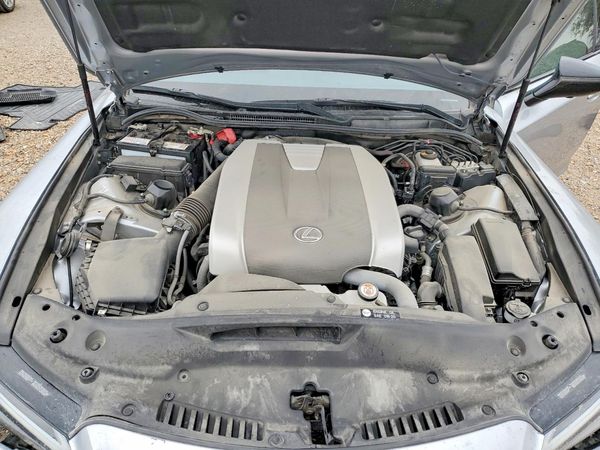 2024 LEXUS IS 350 350 F Sport