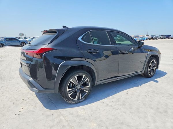 2019 LEXUS UX