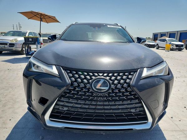 2019 LEXUS UX