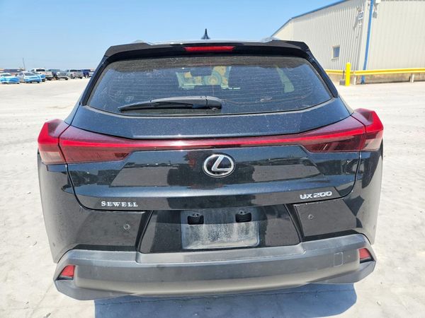 2019 LEXUS UX