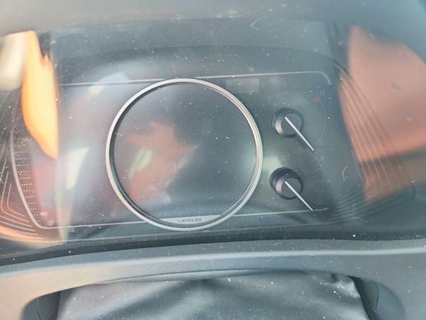 2019 LEXUS UX