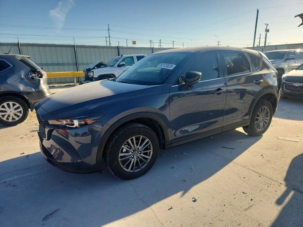 2022 MAZDA CX-5 Preferred Package