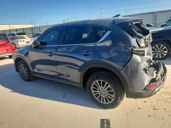 2022 MAZDA CX-5 Preferred Package