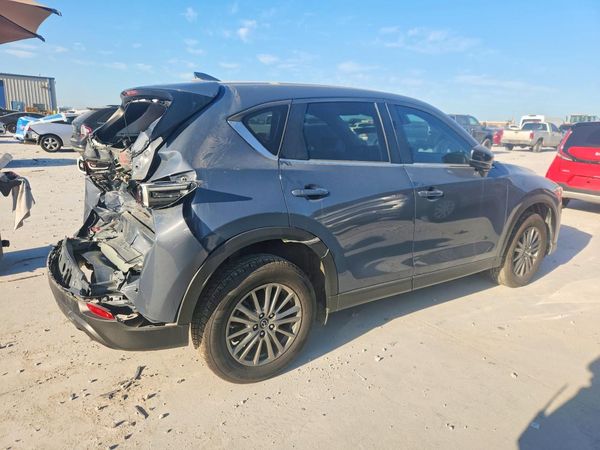 2022 MAZDA CX-5 Preferred Package