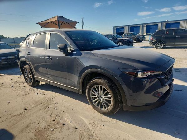2022 MAZDA CX-5 Preferred Package
