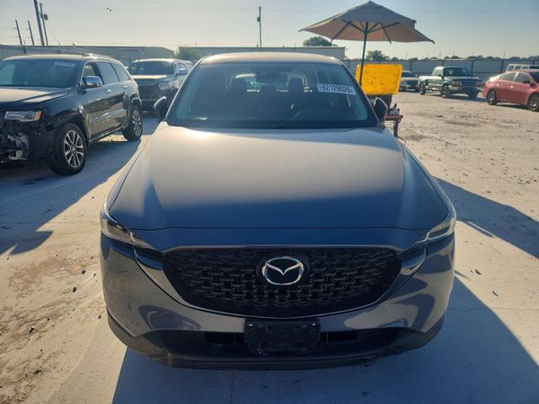 2022 MAZDA CX-5 Preferred Package