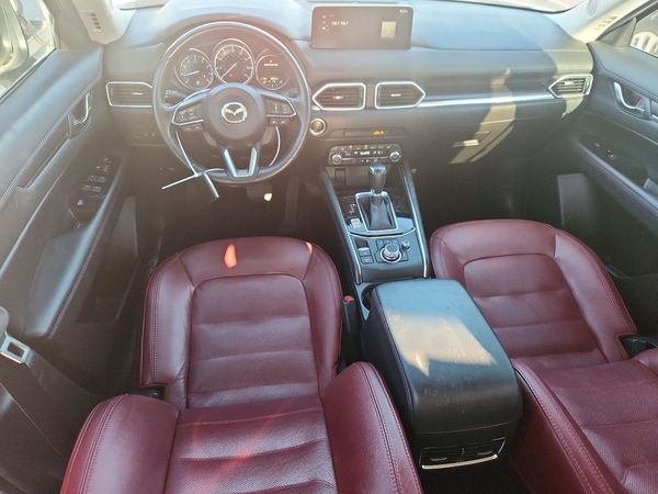 2022 MAZDA CX-5 Preferred Package