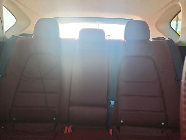 2022 MAZDA CX-5 Preferred Package
