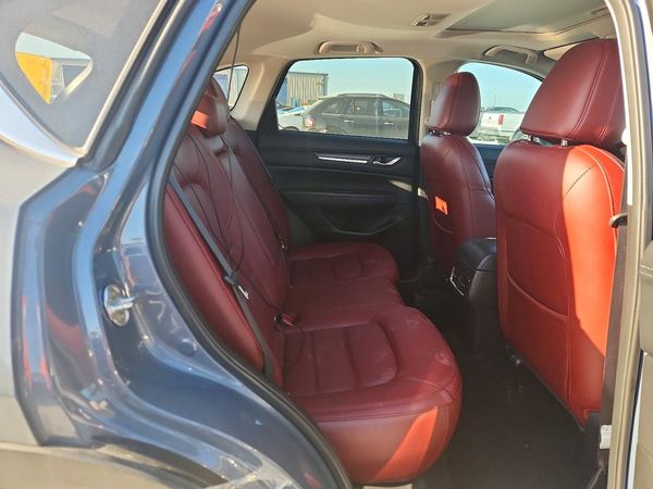 2022 MAZDA CX-5 Preferred Package