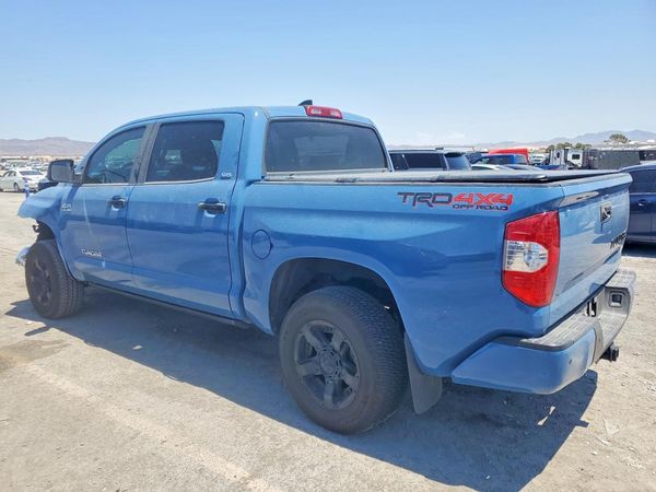 2020 TOYOTA TUNDRA SR5 Grade