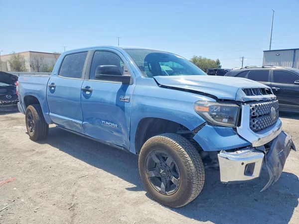 2020 TOYOTA TUNDRA SR5 Grade