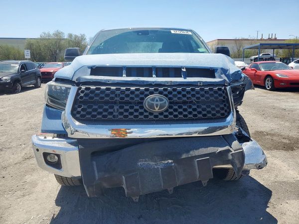 2020 TOYOTA TUNDRA SR5 Grade