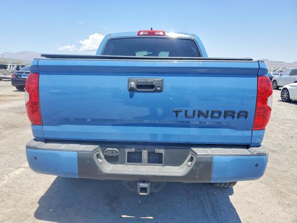 2020 TOYOTA TUNDRA SR5 Grade