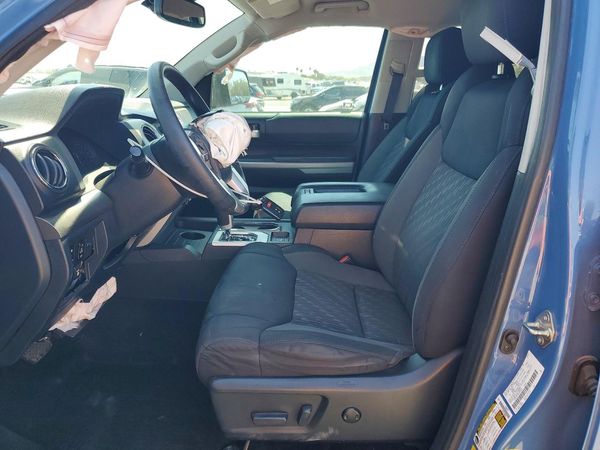2020 TOYOTA TUNDRA SR5 Grade