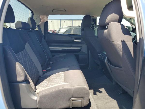 2020 TOYOTA TUNDRA SR5 Grade
