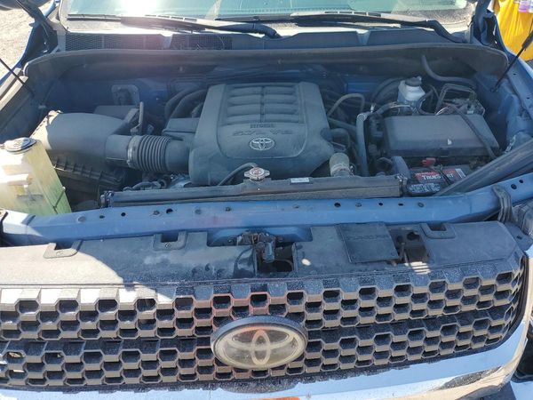 2020 TOYOTA TUNDRA SR5 Grade