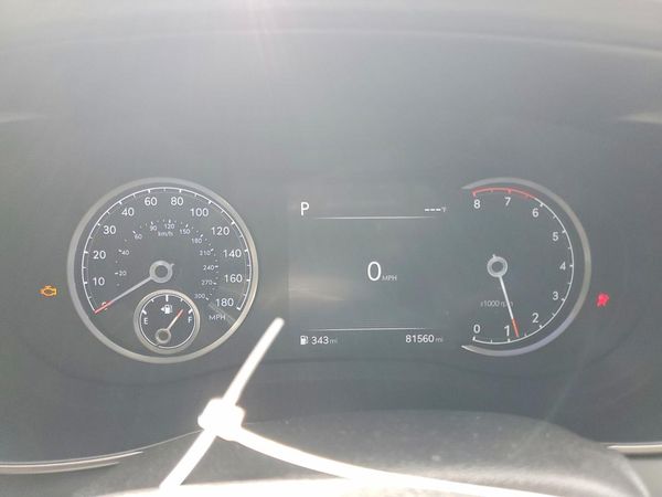 2022 GENESIS G70