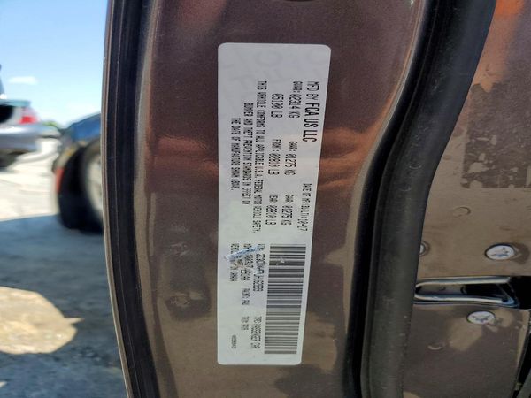 2018 DODGE CHARGER SXT Plus