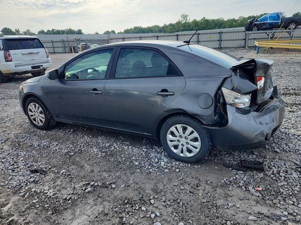 2013 KIA FORTE EX