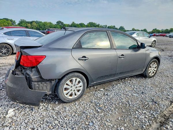 2013 KIA FORTE EX