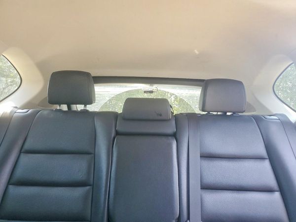 2016 MAZDA CX-5 Grand Touring/GT