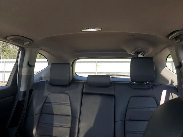 2021 HONDA CR-V HYBRID EX-L