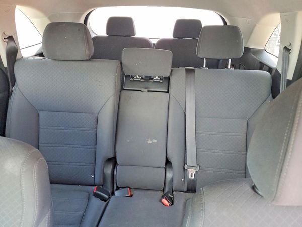 2018 KIA SORENTO L, LX