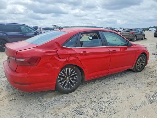 2021 VOLKSWAGEN JETTA S / SE / R-Line