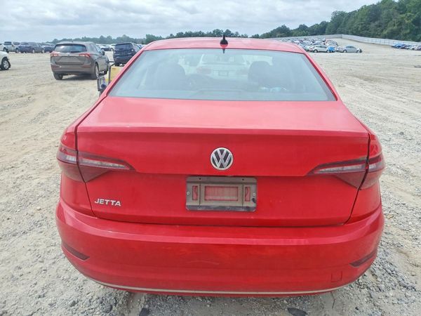 2021 VOLKSWAGEN JETTA S / SE / R-Line