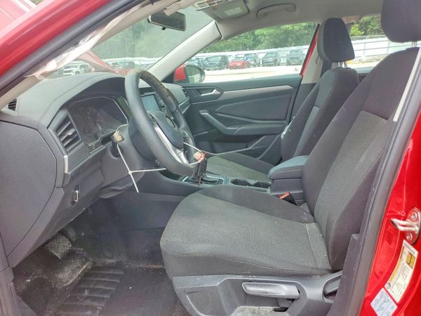 2021 VOLKSWAGEN JETTA S / SE / R-Line