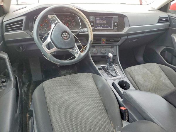 2021 VOLKSWAGEN JETTA S / SE / R-Line