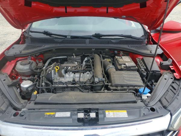 2021 VOLKSWAGEN JETTA S / SE / R-Line