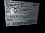 2025 AUDI Q7 quattro Premium Plus