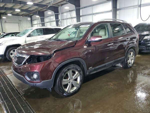 2013 KIA SORENTO EX