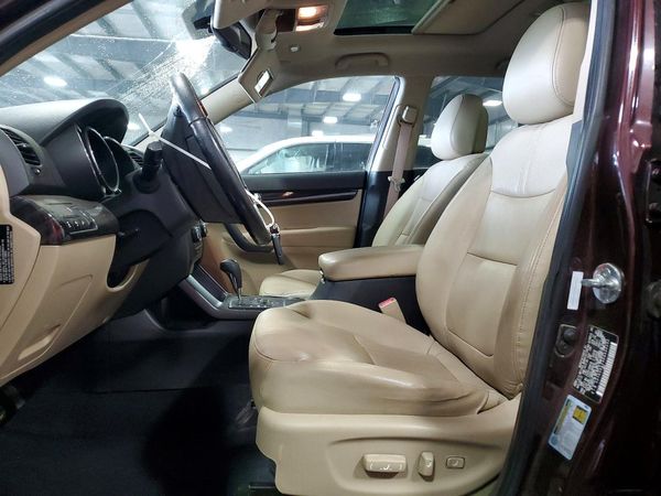 2013 KIA SORENTO EX