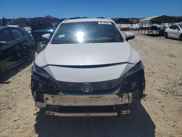 2021 TOYOTA VENZA