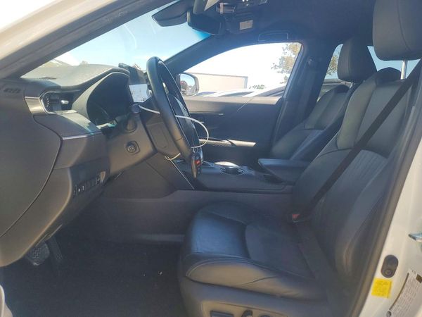 2021 TOYOTA VENZA