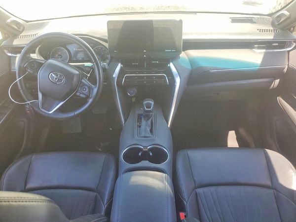 2021 TOYOTA VENZA