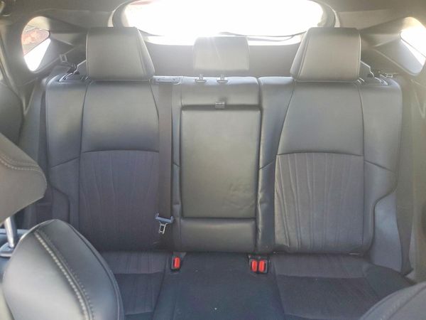 2021 TOYOTA VENZA
