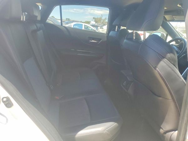 2021 TOYOTA VENZA