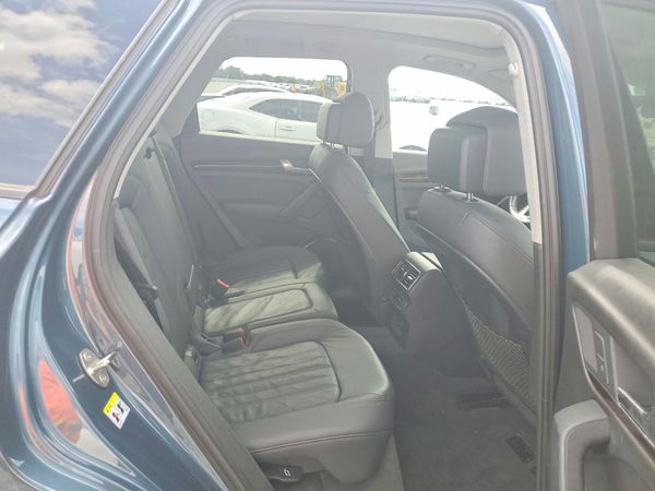 2018 AUDI Q5 quattro Premium