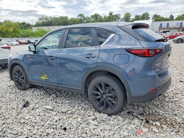 2024 MAZDA CX-5 Preferred Package