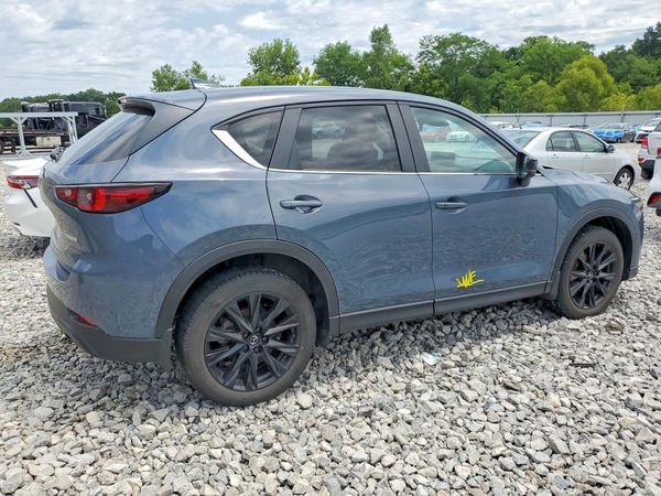 2024 MAZDA CX-5 Preferred Package