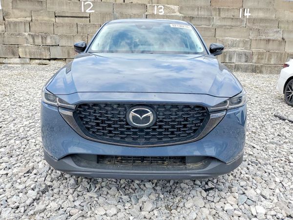 2024 MAZDA CX-5 Preferred Package