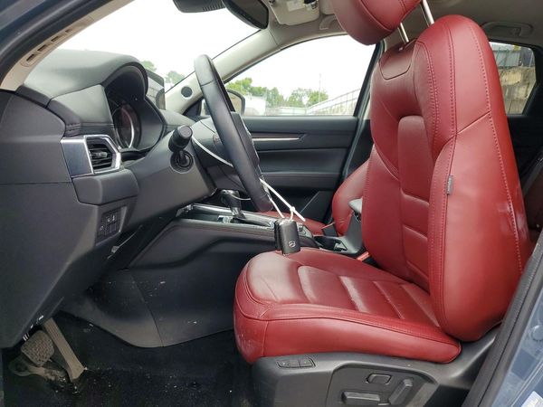 2024 MAZDA CX-5 Preferred Package