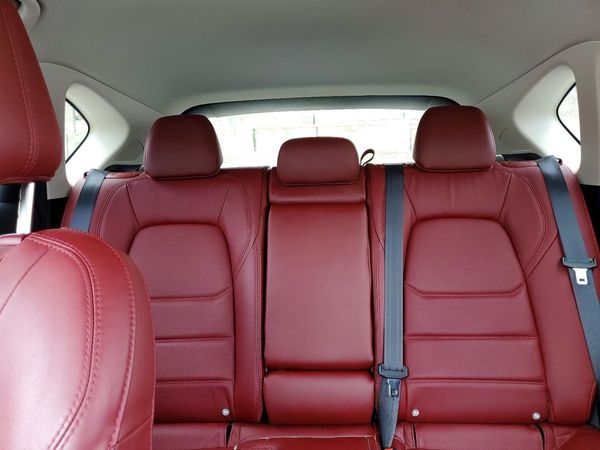 2024 MAZDA CX-5 Preferred Package